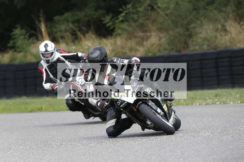 /34 25.07.2025 Speer Racing ADR/Gruppe gelb/117